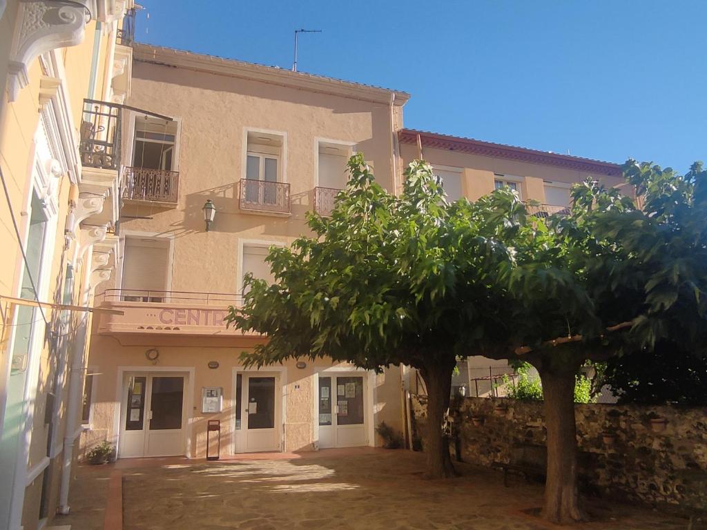 Central Hôtel